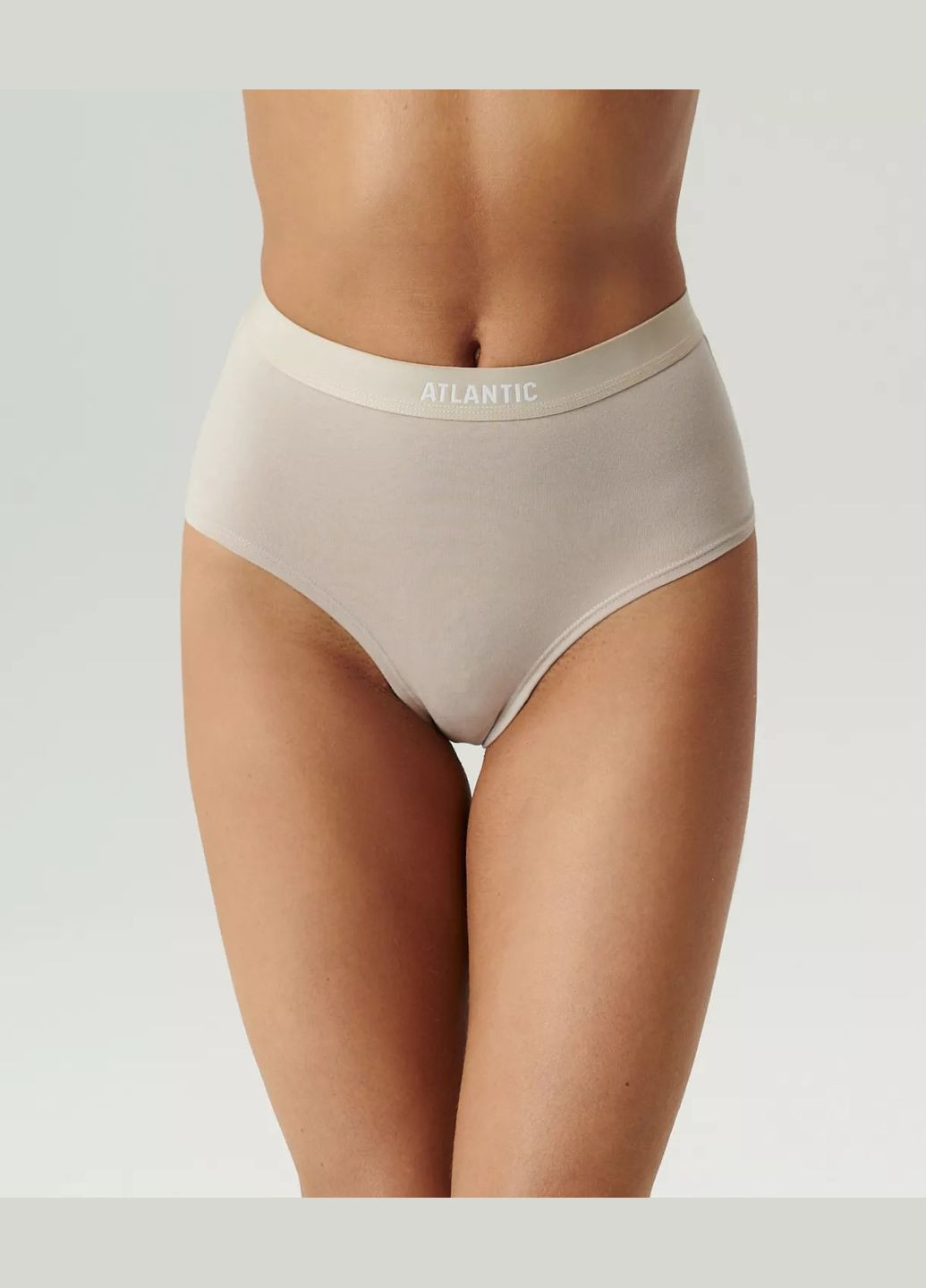 Женские трусики Atlantic Maxi (324019103)