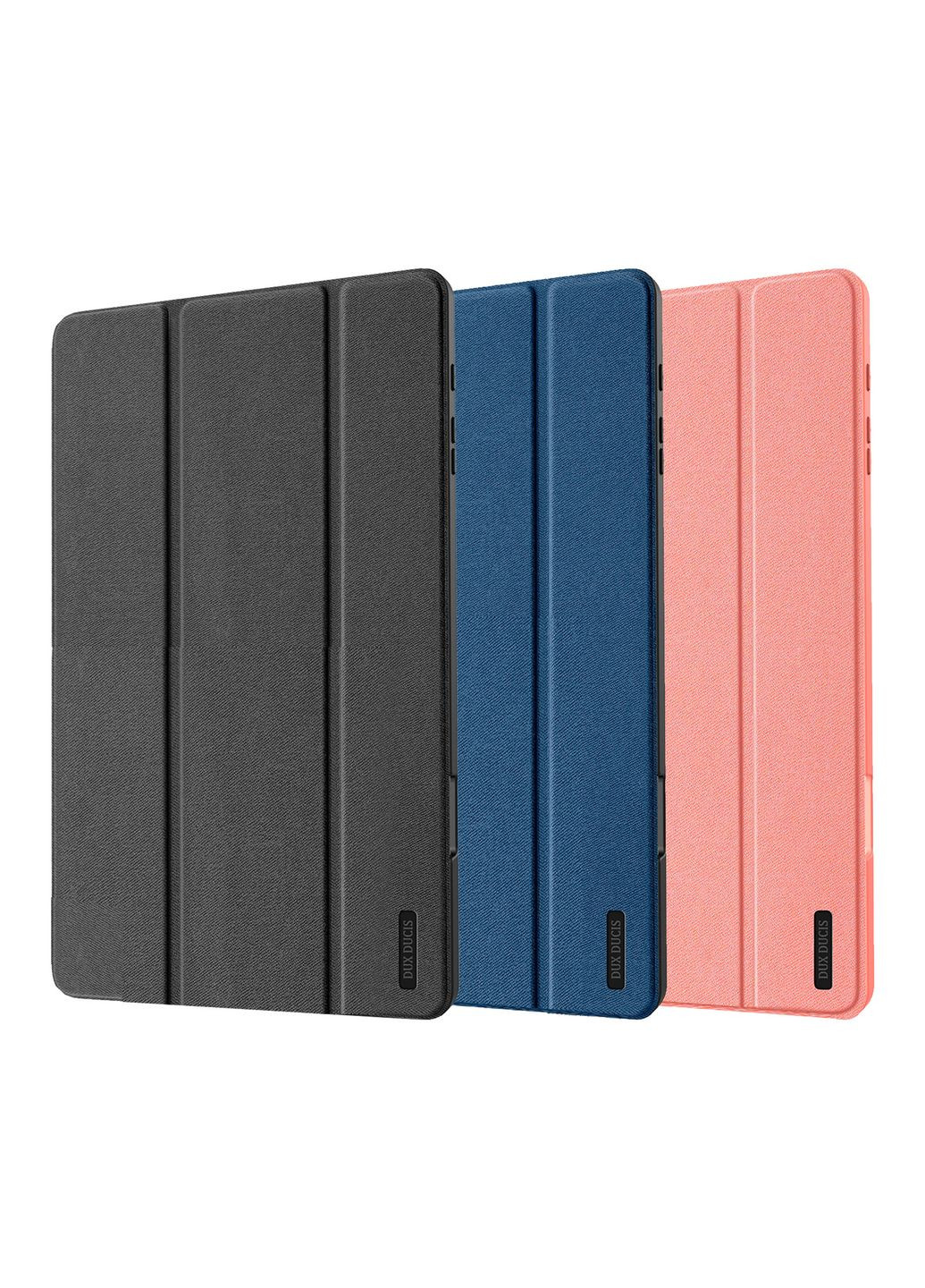 Чехол для техники Dux Ducis Samsung Galaxy Tab S9 Plus (X810/X816B),Samsung Galaxy Tab S10 Plus (X820/X826),Samsung Galaxy Tab S9 FE Plus (X610/X616B) (340912973)