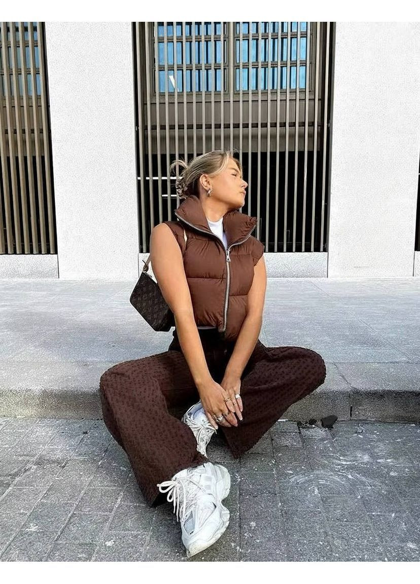 Жіноча жилетка FINO Mode (362602925)