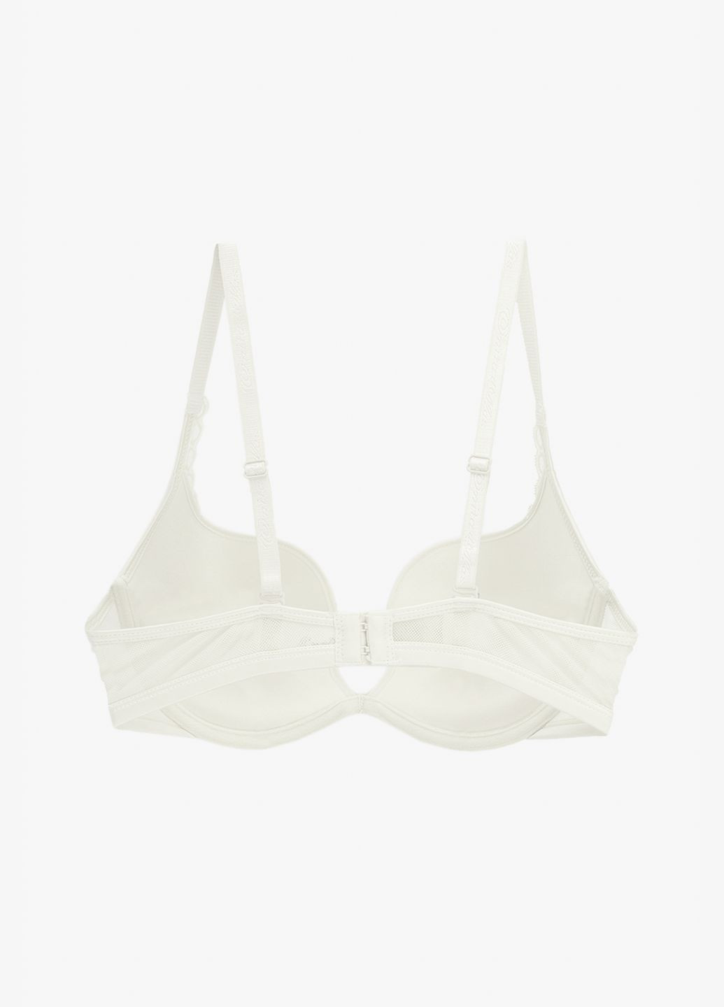 Молочний бюcтгальтер 8276 shop (2000990942074) Onita de Mas нейлон, лайкра