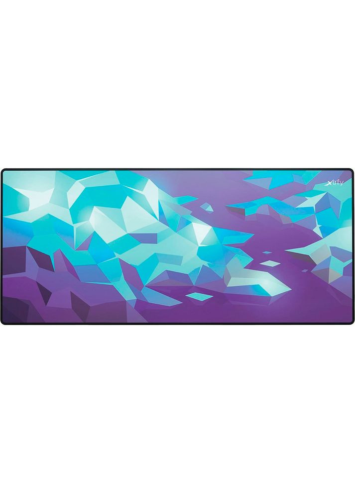 Килимок GP5 Litus Blue XL (GP5-XL-LITUS-BLUE) Xtrfy (322911242)