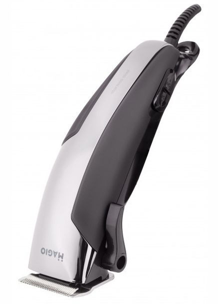 Профессиональная аккумуляторная машинка MG 597 для стрижки волос с насадками Magio (297331427)