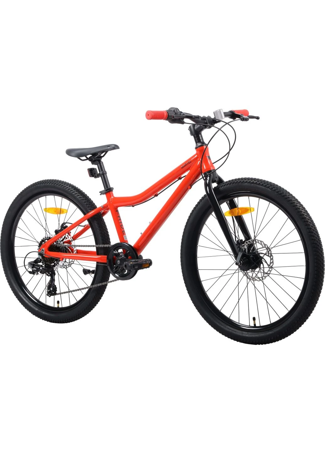 Велосипед 24" MARVEL 4.1 2026 (SKE-75-62) Pride (395333465)