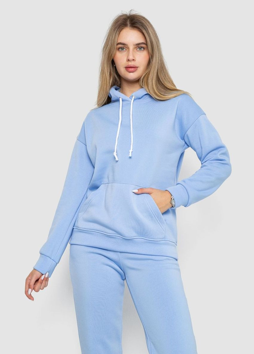 Спорт костюм жіночий на флісі Ager 241R1530 (303727646)