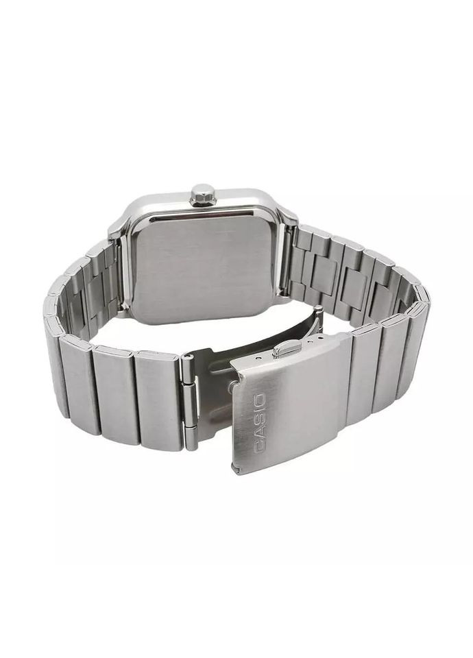 Мужские часы MTP-M305D-1AEF Casio (350627481)