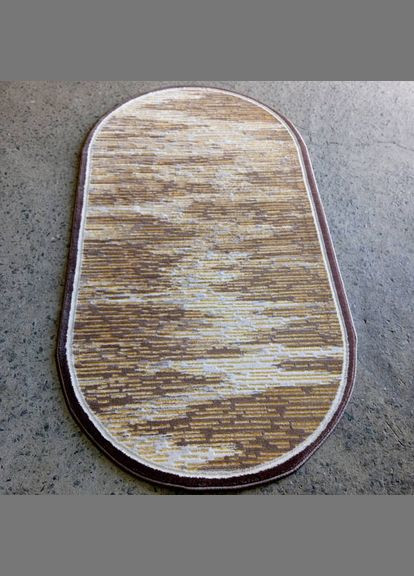 Килим 0.8х1.5 КAMELIYA Туреччина Konfetti Carpet (304421838)