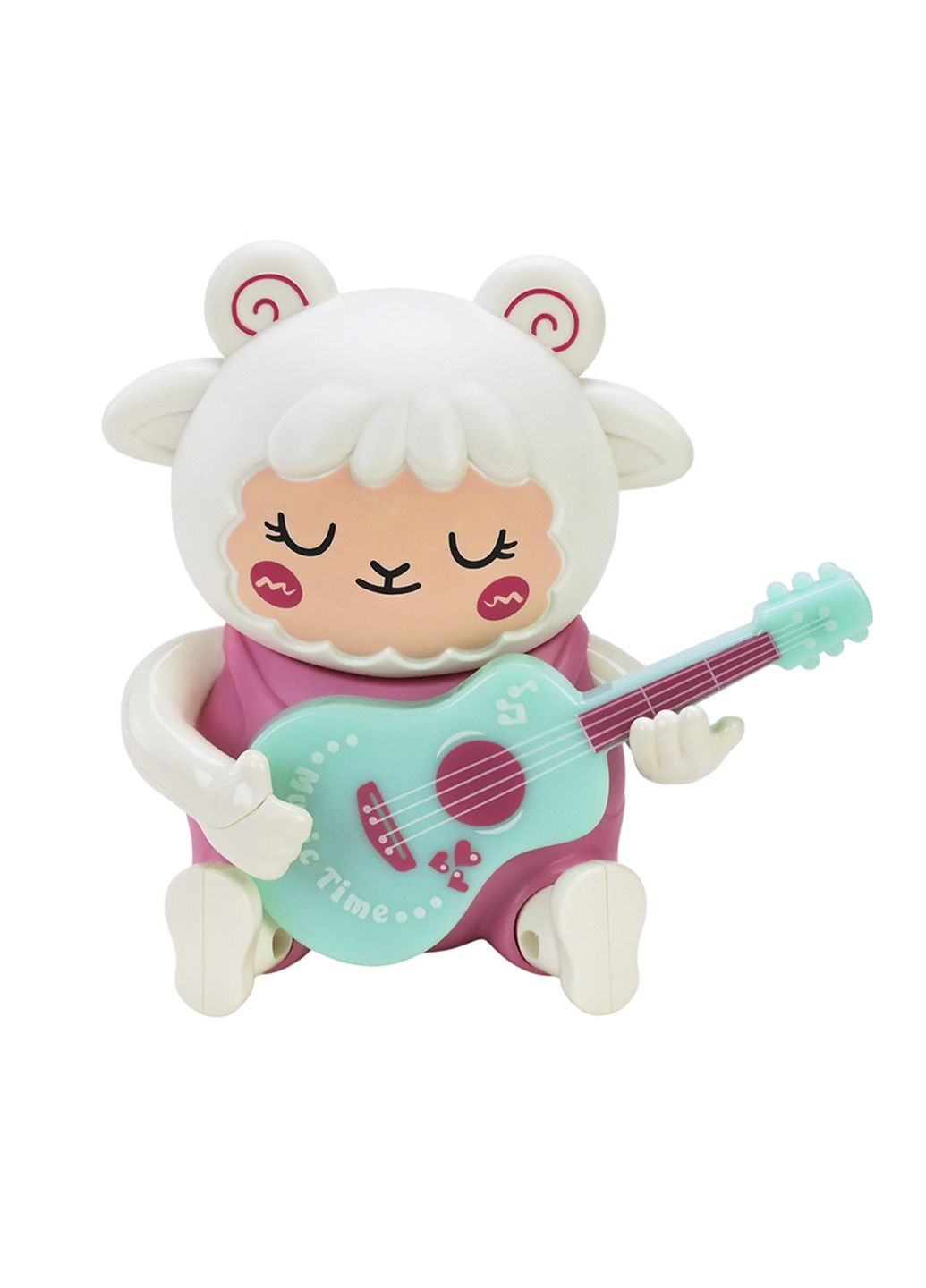 Овца музыкальная цвет разноцветный CB-00278945 No Brand (333801902)