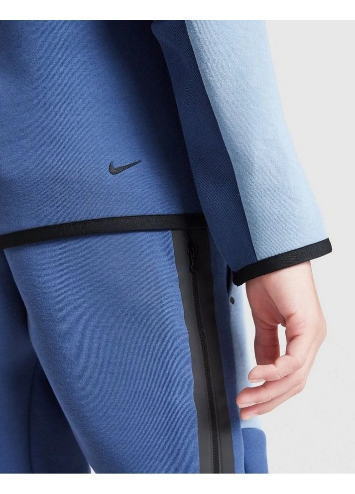 Спортивный костюм Sportswear Blue HV5867-486__HV5869-461 Nike (398066591)