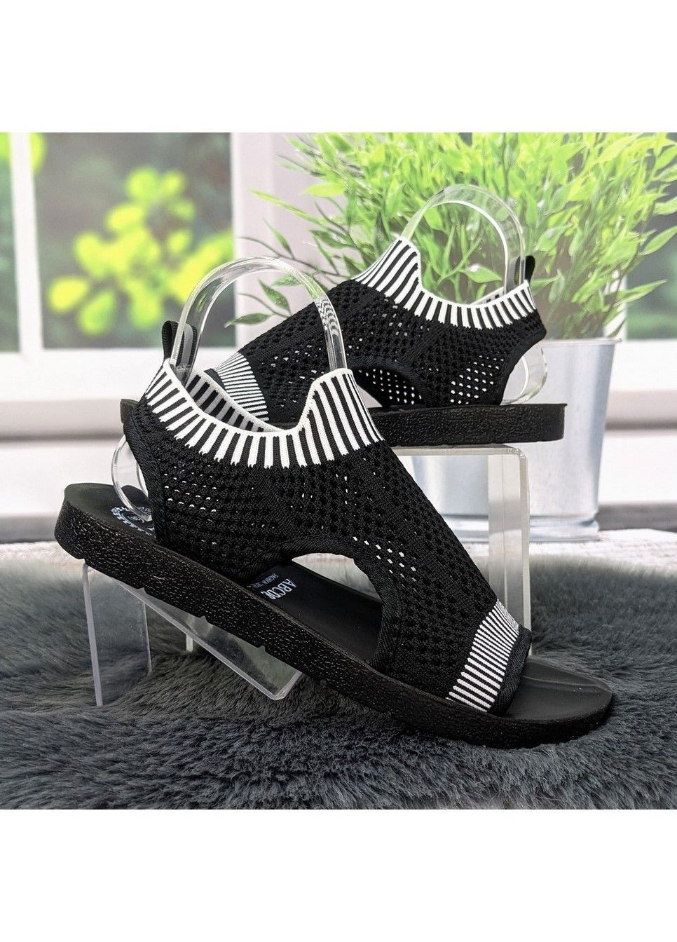 Босоніжки жіночі спортивні YiYi (335809275)