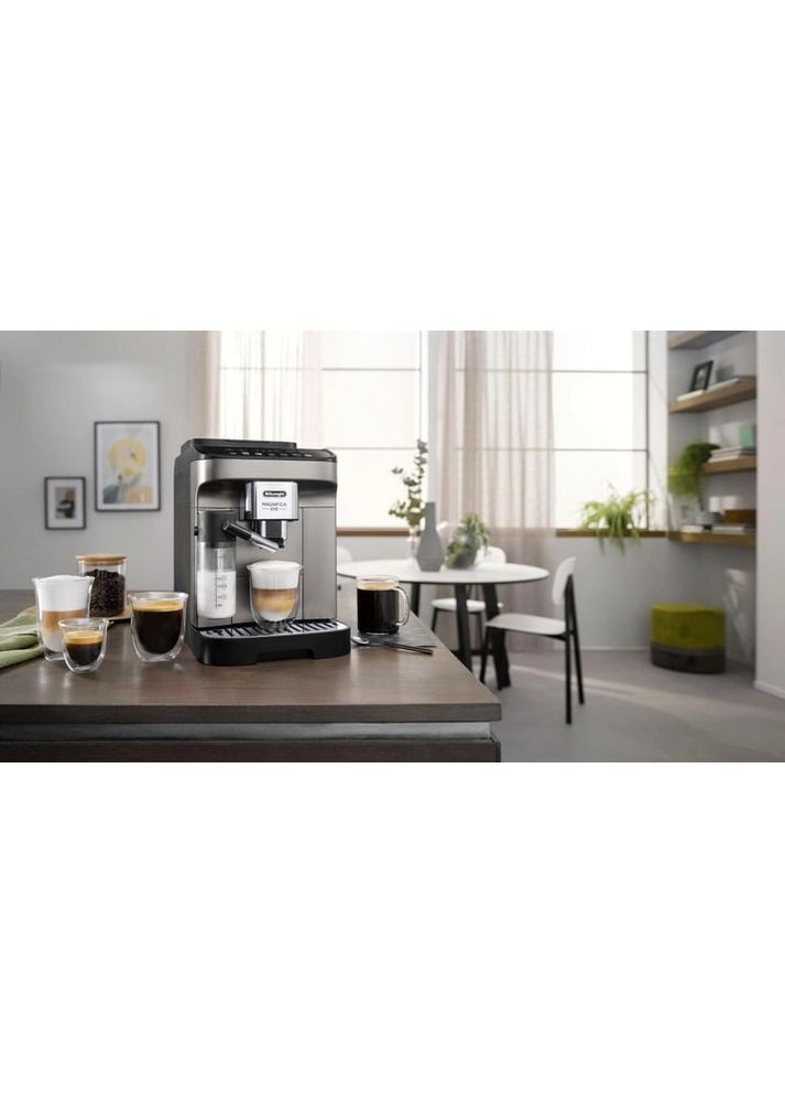 Кофемашина Magnifica Evo ECAM 290.81.TB Delonghi (364861789)