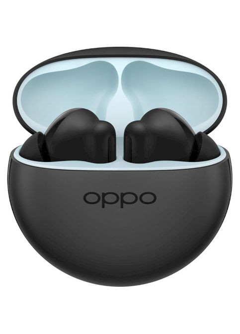 Навушники Enco Buds2 (W14) Black Oppo (339080776)