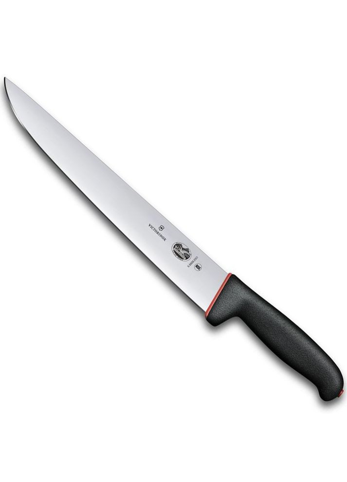 Нож для мяса Dual Grip Sticking 25 см. 5.5503.25D Victorinox (361243134)