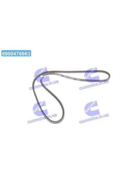 Клиновой ремень 10A1400HD TRUCK (пр-во ) 10A1400HD Dayco (366127867)