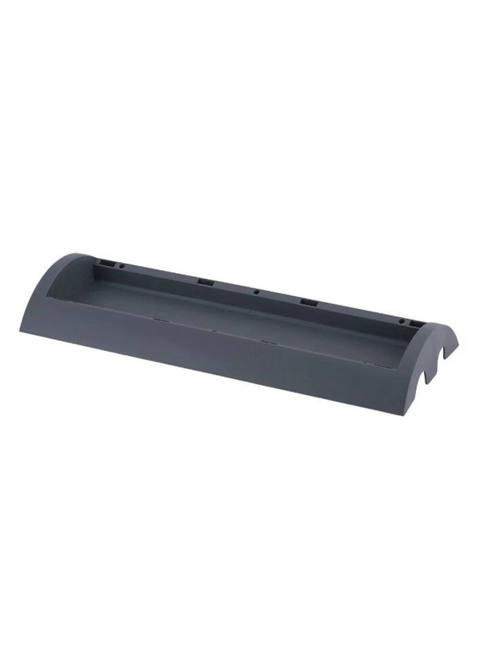 Сушарка для посуду 41,5х26х11,5 см Gray KM-0769A Kamille (324824788)