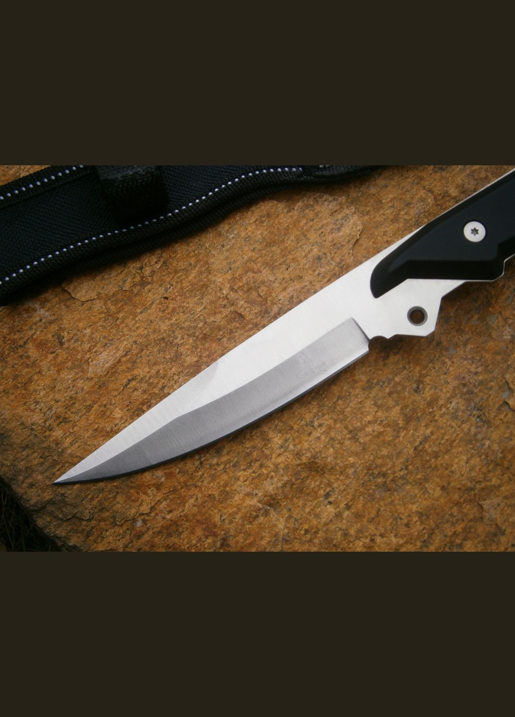 Нож охотничий Wolf GTR251 фултанг 24 см No Brand (312535152)