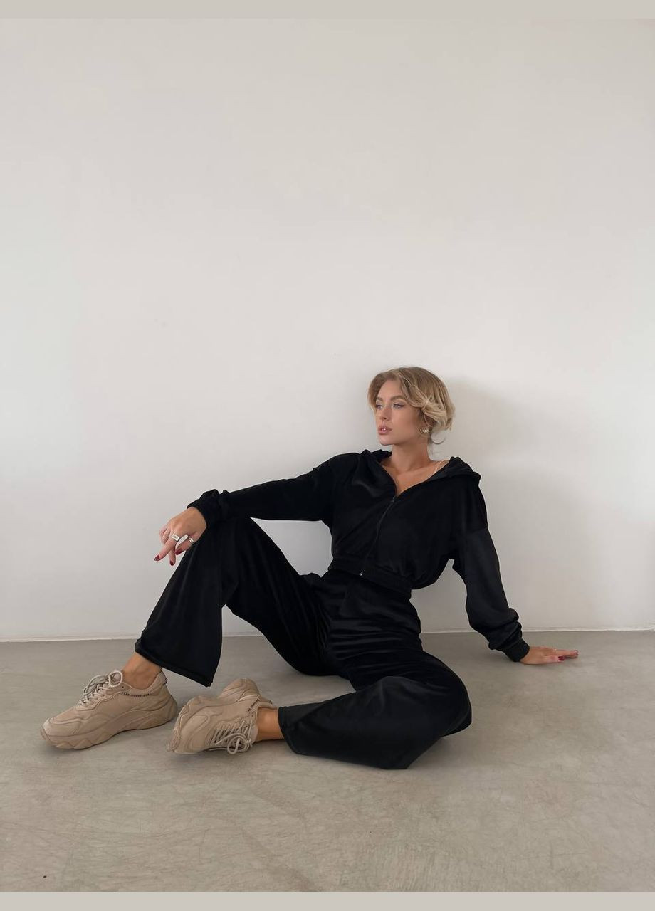 Чорний «барбі» комплект💕 Luna