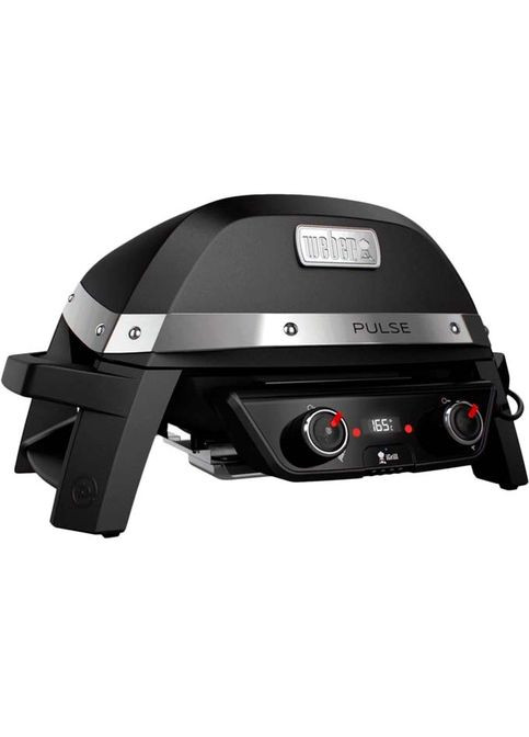 Гриль електричний Pulse 2000 (82010079) Weber (330781025)