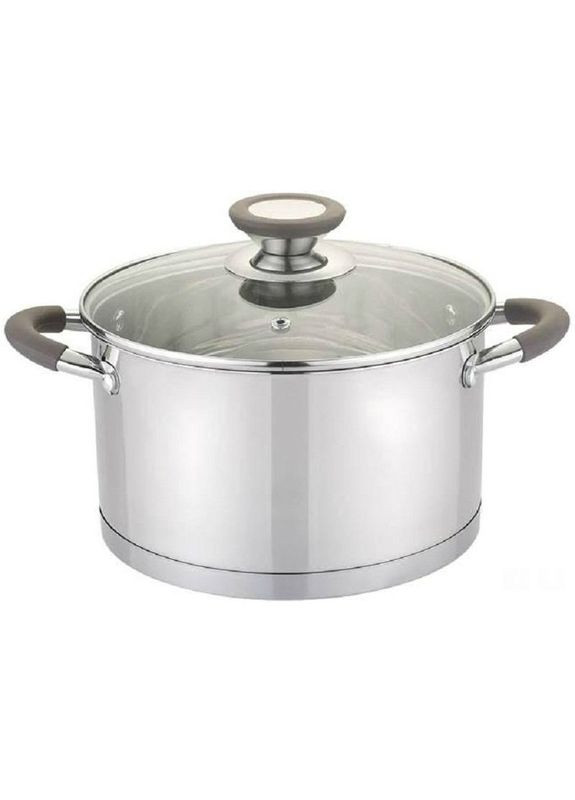 Кастрюля LEVEL 3.6 л (GT-1103-20) Gusto (322907553)