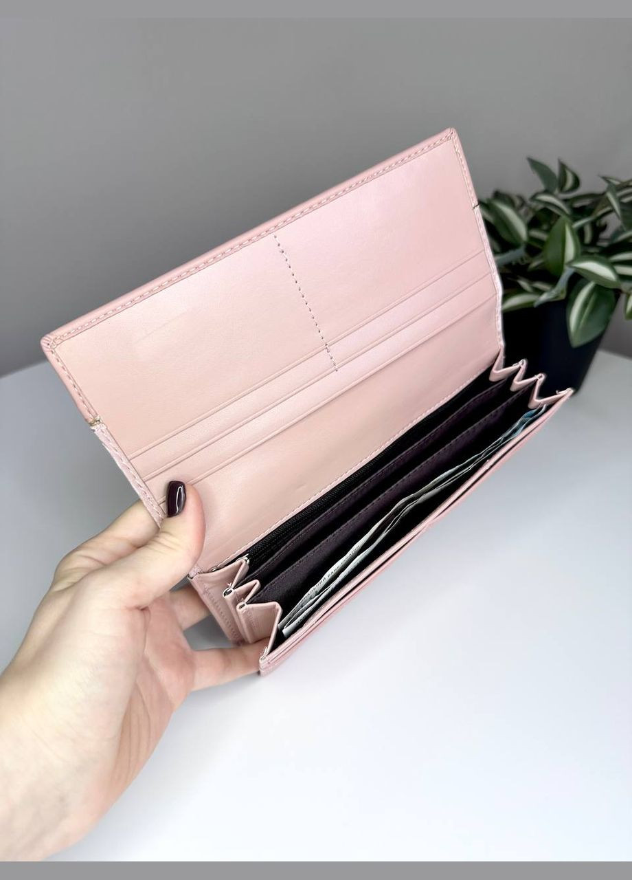 Класичний жіночий гаманець на магніті з монетницею на застібці Tailian (305570403)