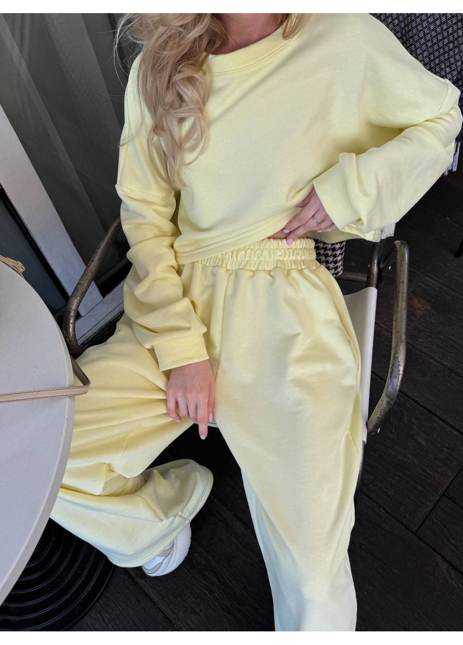 Жіночий костюм повсякденний Style Point (359381439)