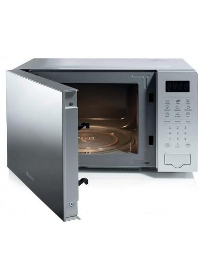 Микроволновая печь с грилем H20MOMS4HG Hisense