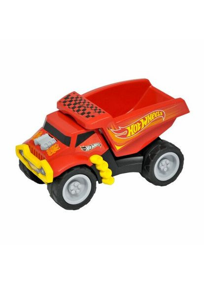 Іграшка дитяча Tigres Самоскид Hot Wheels в коробці (TG2443) Тигрес (365546774)