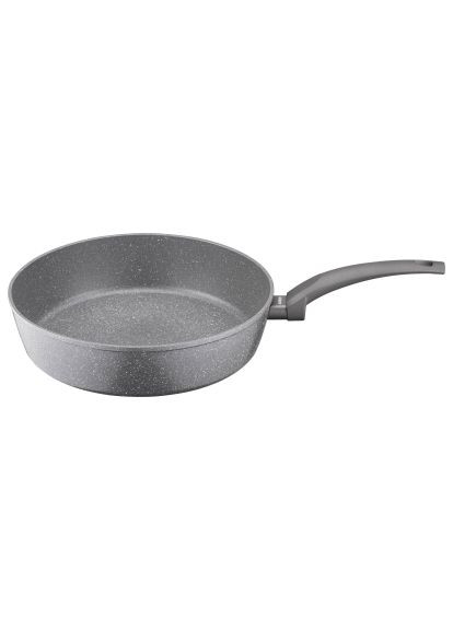 Сковорода Gemini Gourmet Apulia с крышкой 28 см (AR2428GGL) Ardesto Gemini Gourmet Apulia з кришкою 28 см (369880316)