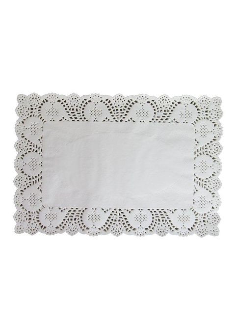 Набір сервірувальних серветок М-0262 300х400 мм 100 шт/уп Empire (364502496)