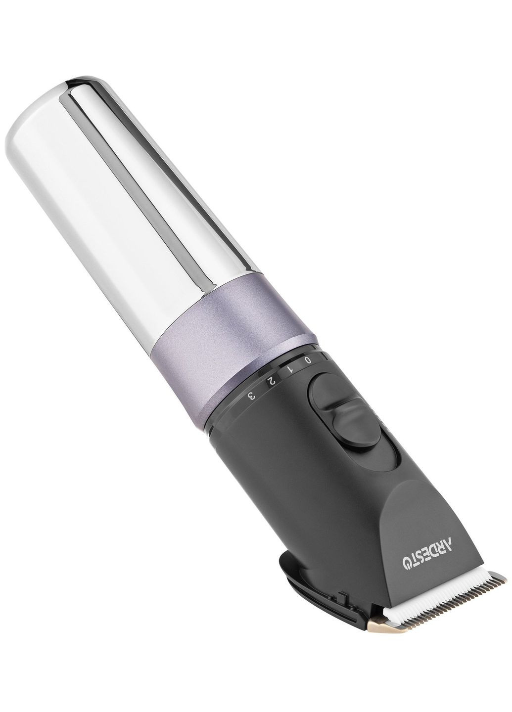 Машинка для стрижки HC-Y40-DBS, чорна Ardesto (360420578)