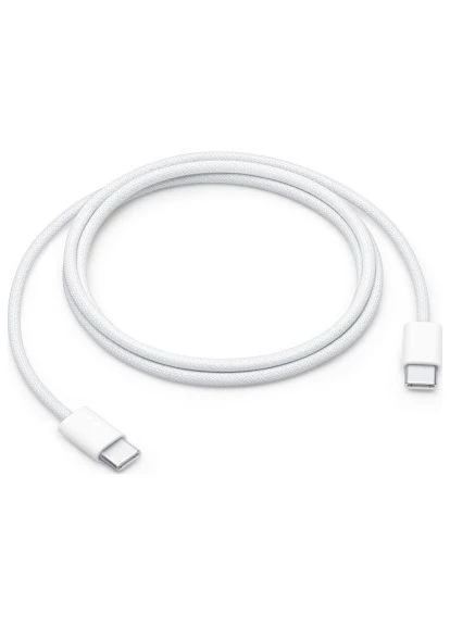 Кабель USB-C to USB-C 2.0м 240W Charge Cable Model A2794 (MYQT3ZM/A) Apple (396668361)