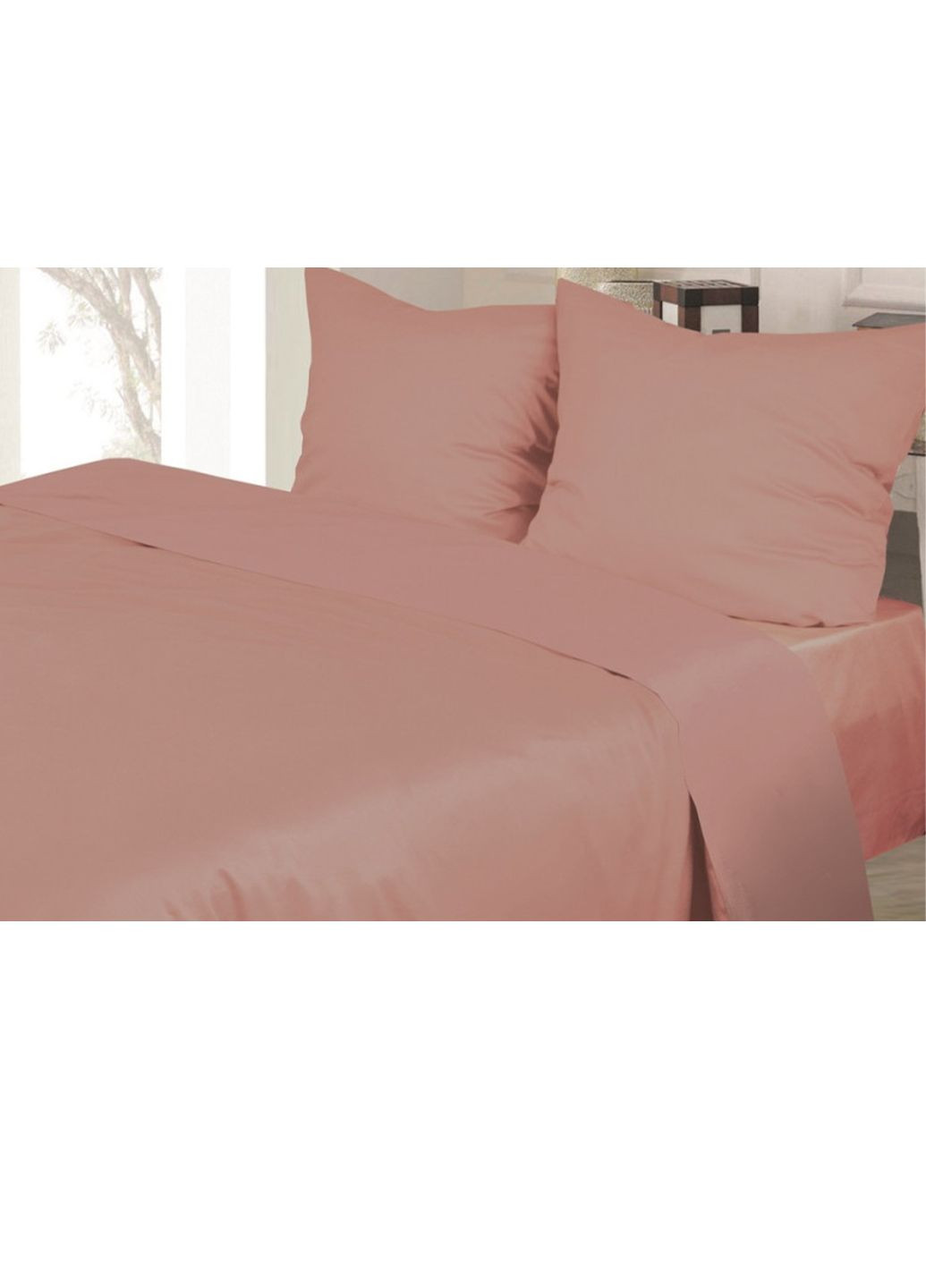 Наволочка Сатин 21, 50х70 Ярослав (303263753)