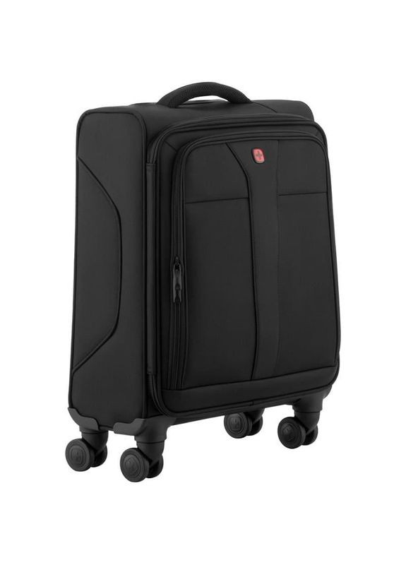 Чемодан на 4-х колесах BC Packer S 34л (610164) Wenger (335405405)