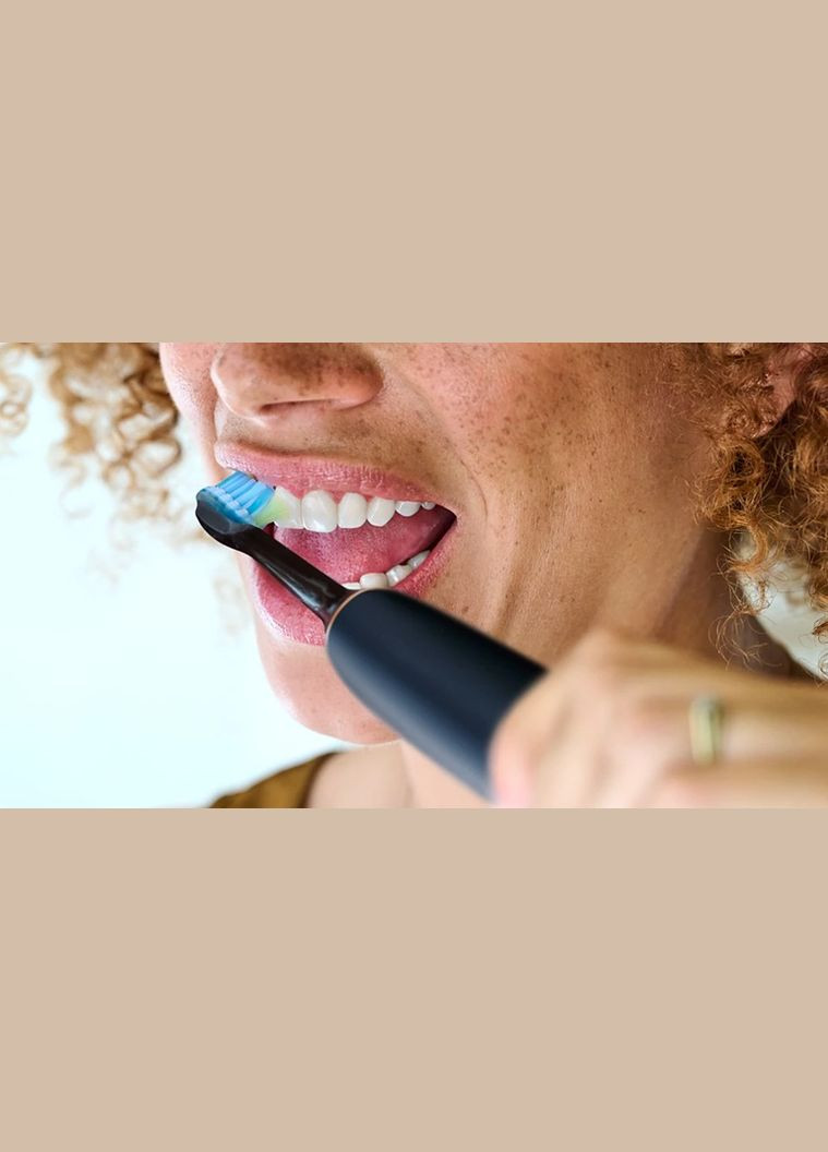 Насадка для зубной щетки HX9044/88 Premium Plaque Defence (4 шт) (7086852) Philips (322768742)