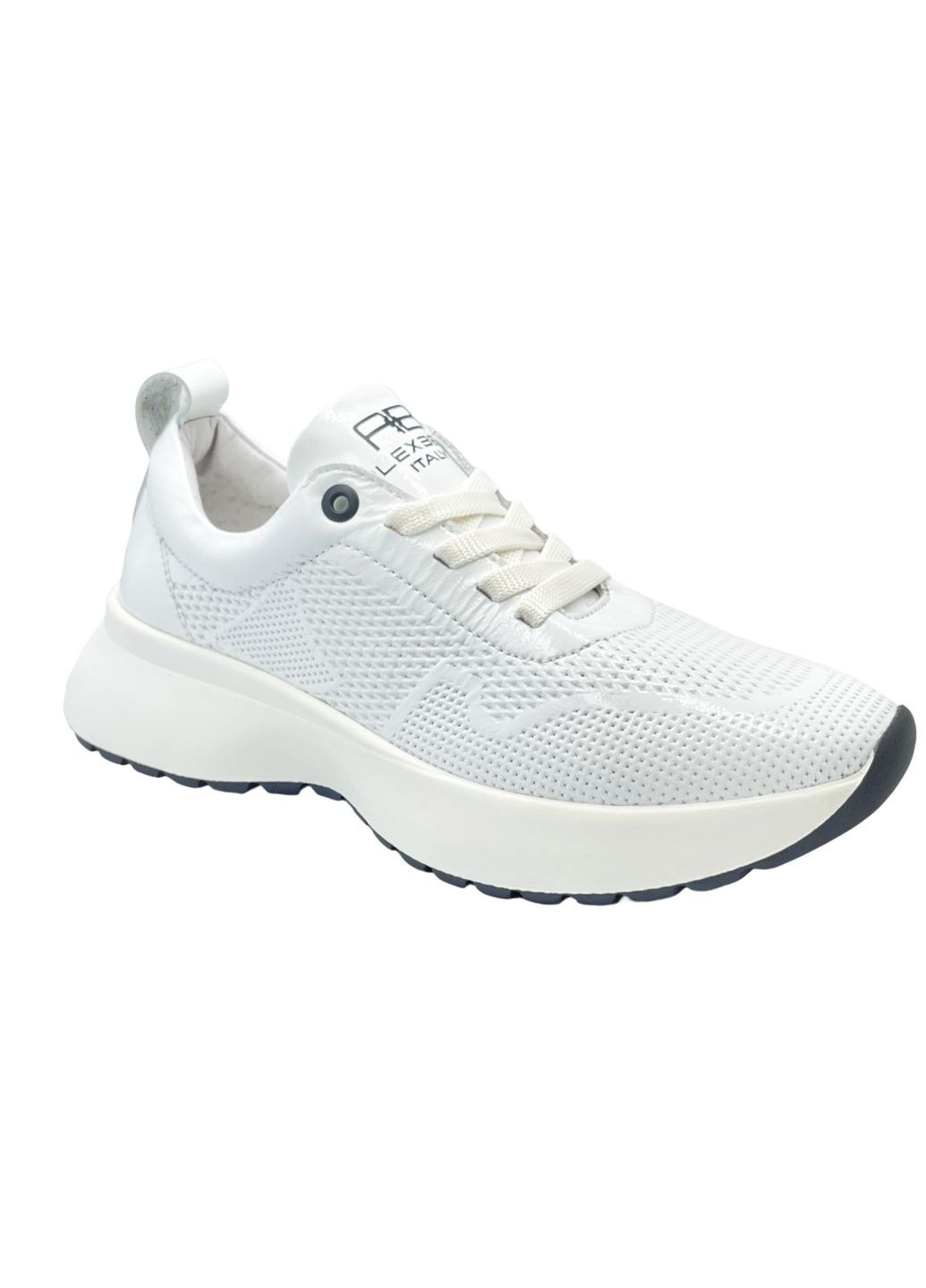 Кроссовки No Brand белые всесезоны (281352884)