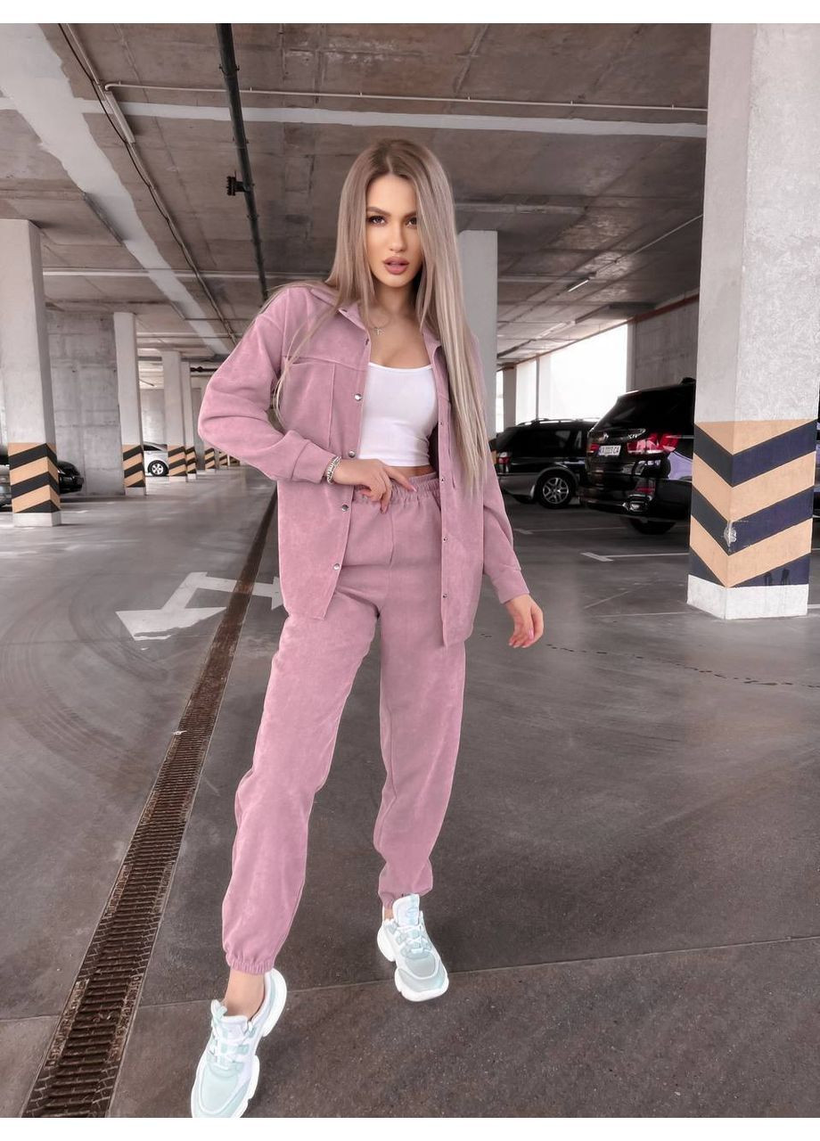 Жіночий спортивний костюм No Brand (370493538)