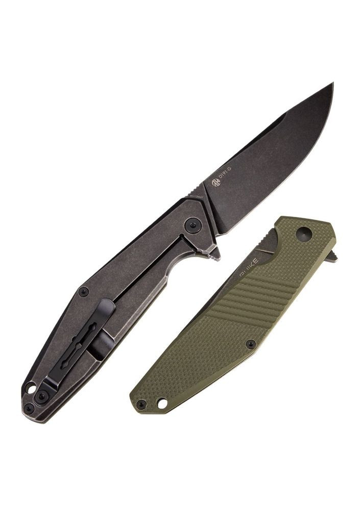 Нож складной D191-G (A-017659) Ruike (339870150)