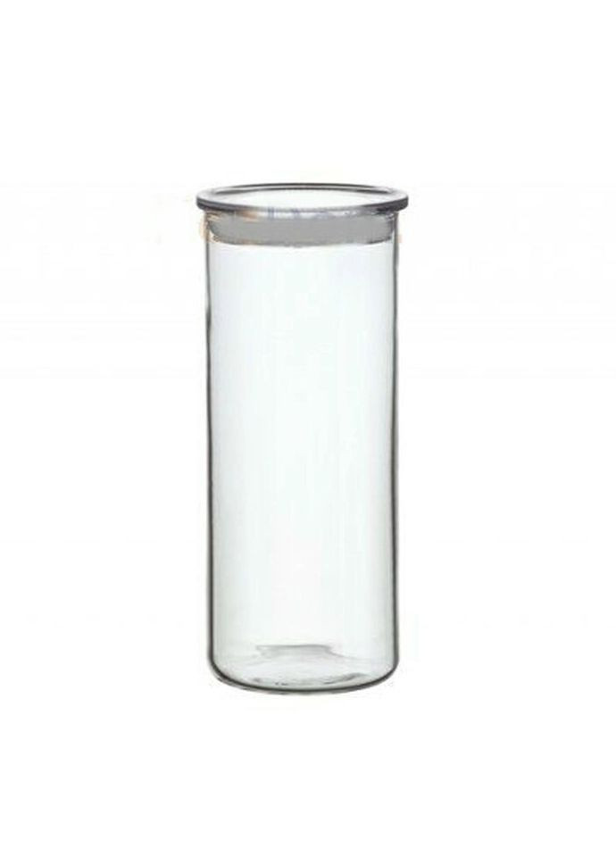 Банку для сипучих продуктів s5152/L 800 мл 14,5х9,6 см Simax (335583437)