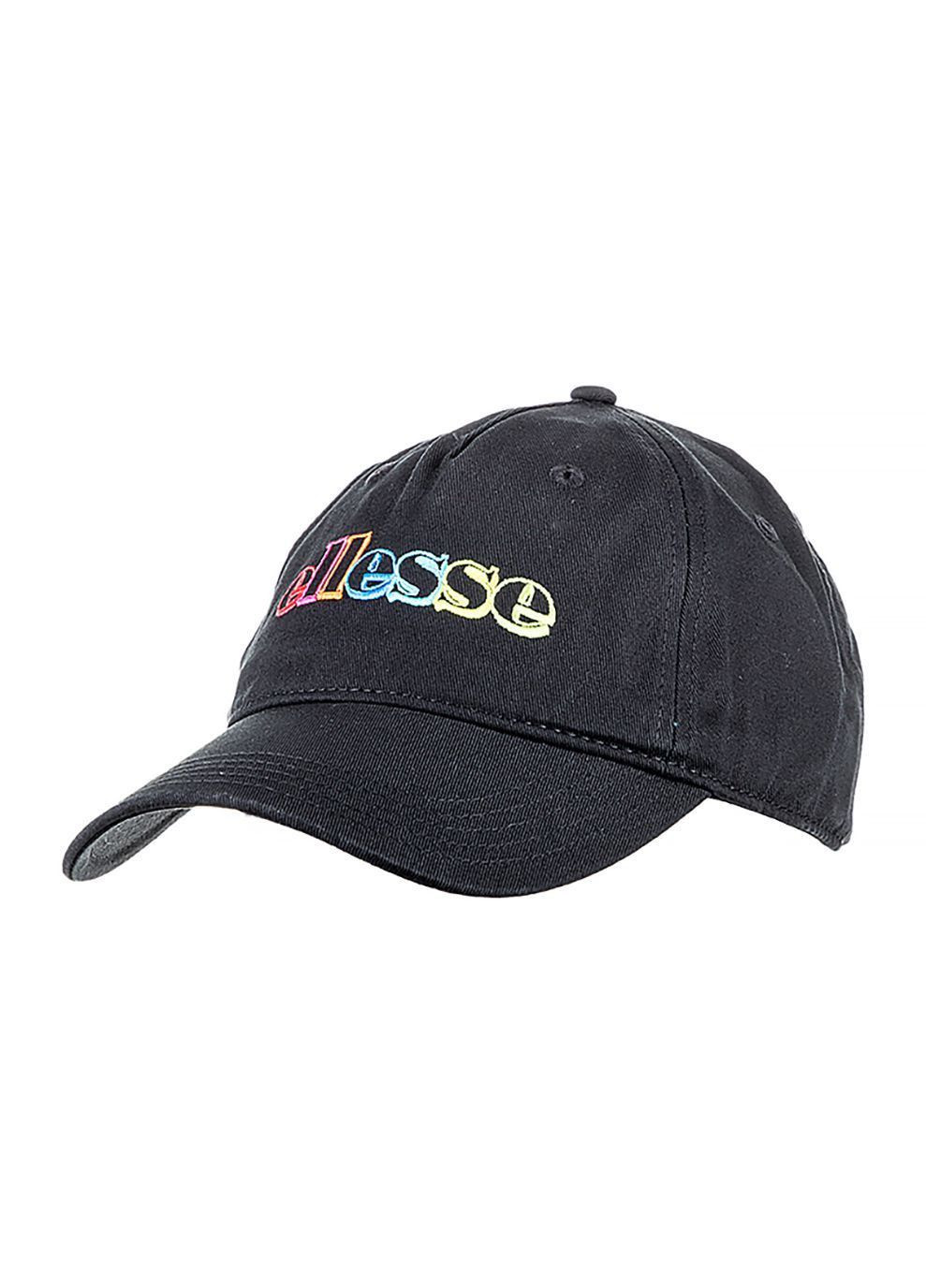 Мужская Кепка Acurio Cap Черный Ellesse (333960358)