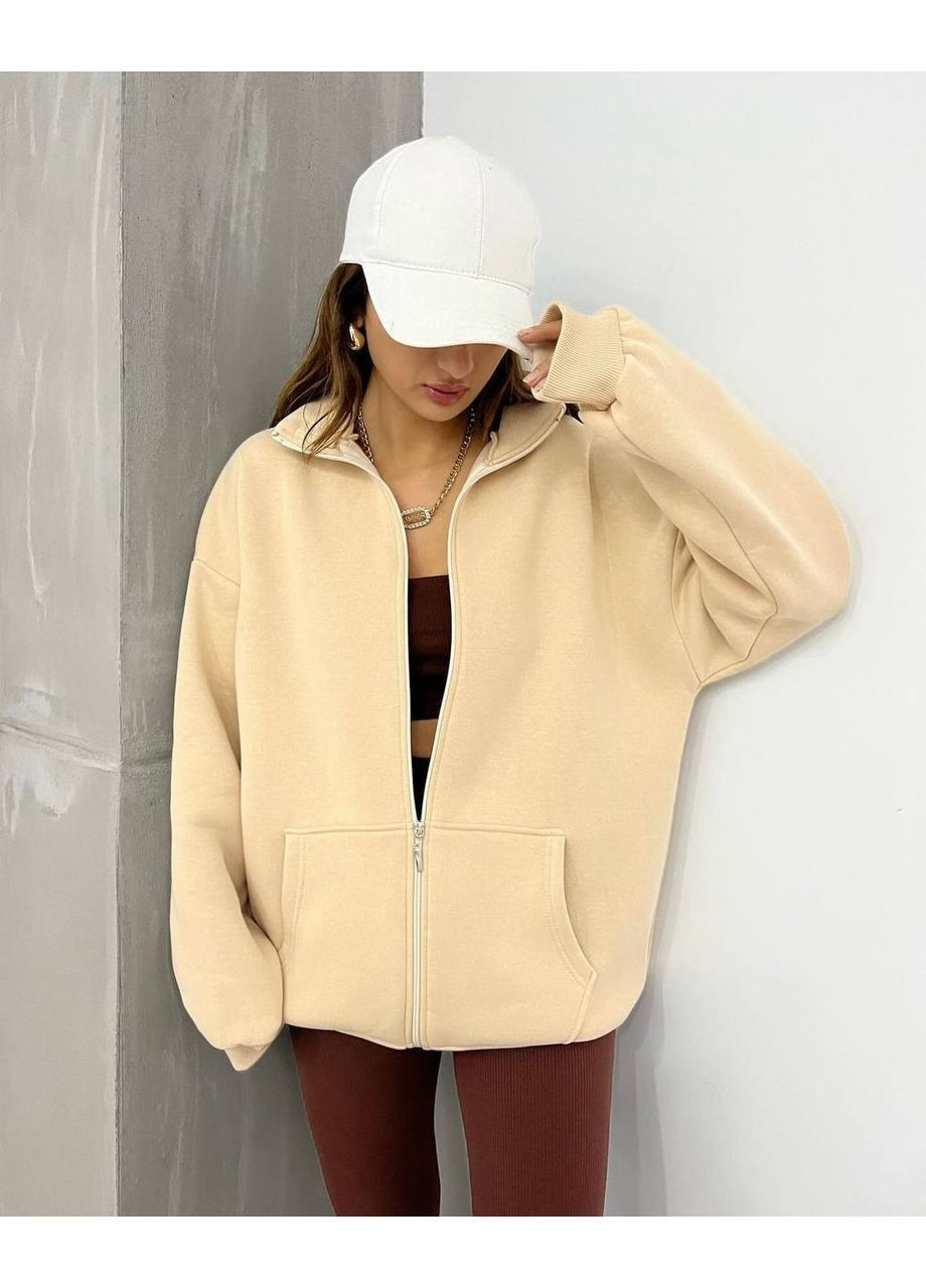 Худые на молнии More_bboutique Худі (368765643)