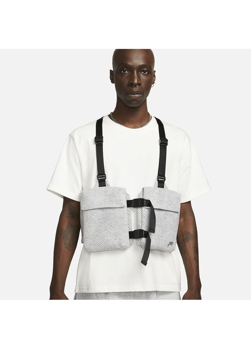 Сумка NSW Tp Utility Vest Nikefwd Dx9403-077 (Оригінал) Nike (371781392)