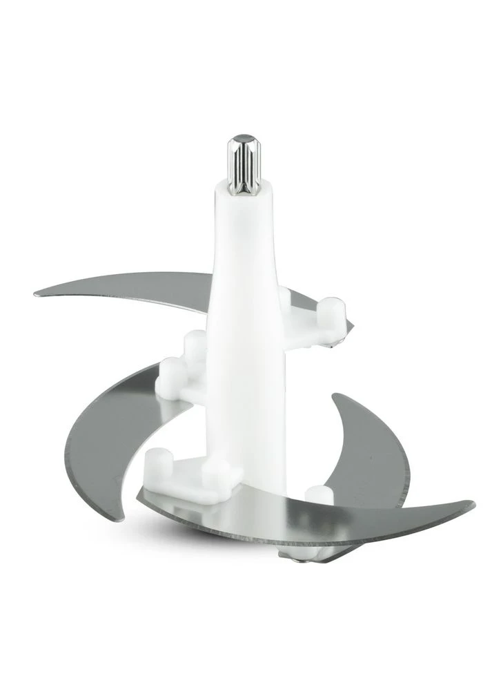 Блендер-чоппер R.7040 2 скорости 2L 800W Grey-Green (3_07553) RAF (395919664)