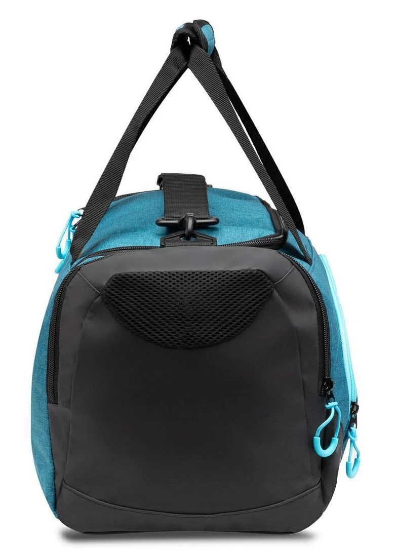 Сумка Duffel bag M 60147 35L Уні 48x25x29см Aqua Speed (402537205)