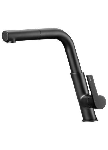 Змішувач для кухонного миття Silia BQS_N73M Deante (314975954)
