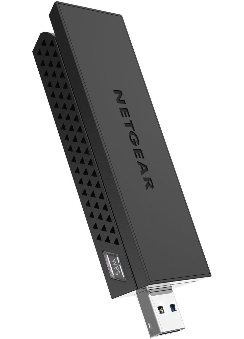 WiFi-адаптер A6210 AC1200, USB 3.0, зовнішн. ант. Netgear (329997493)