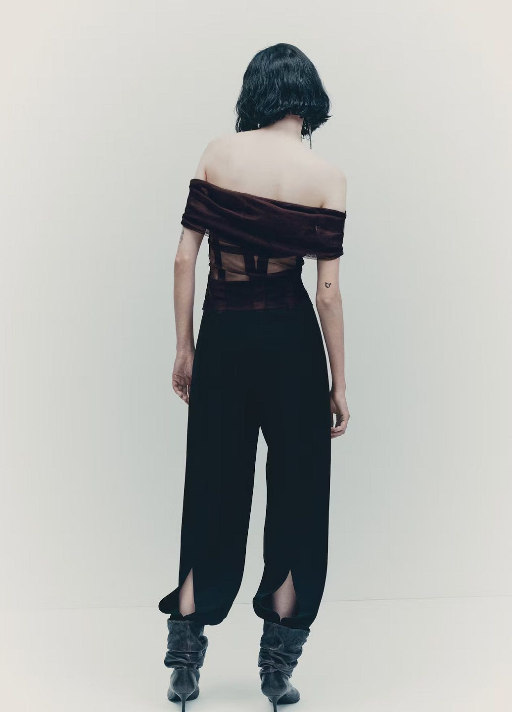 Топ H&M (369607306)