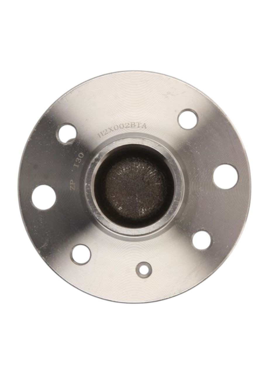 Задній підшипник маточини у зборі Меріва А (H2X002BTA) BTA (370992331)