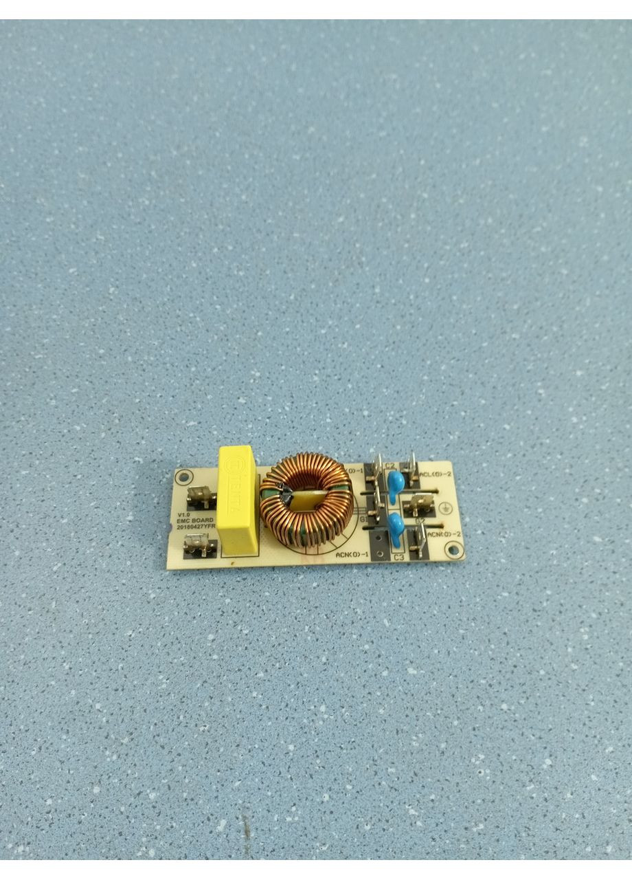 Плата живлення для відпарювача PGS2200VA 20180427YFR Polaris (361863652)