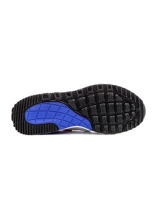 Кросівки AIR MAX SYSTM Nike світло-сірі демісезони (386782654)