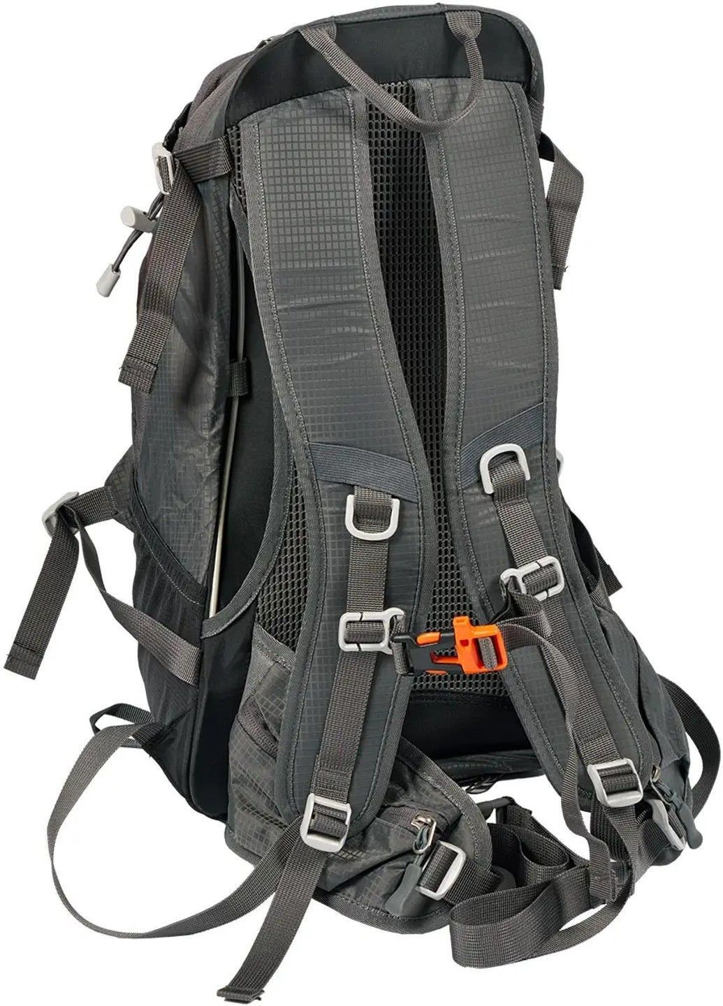 Туристический рюкзак Adventure 30 л Shadow Grey Skif Outdoor (368294026)