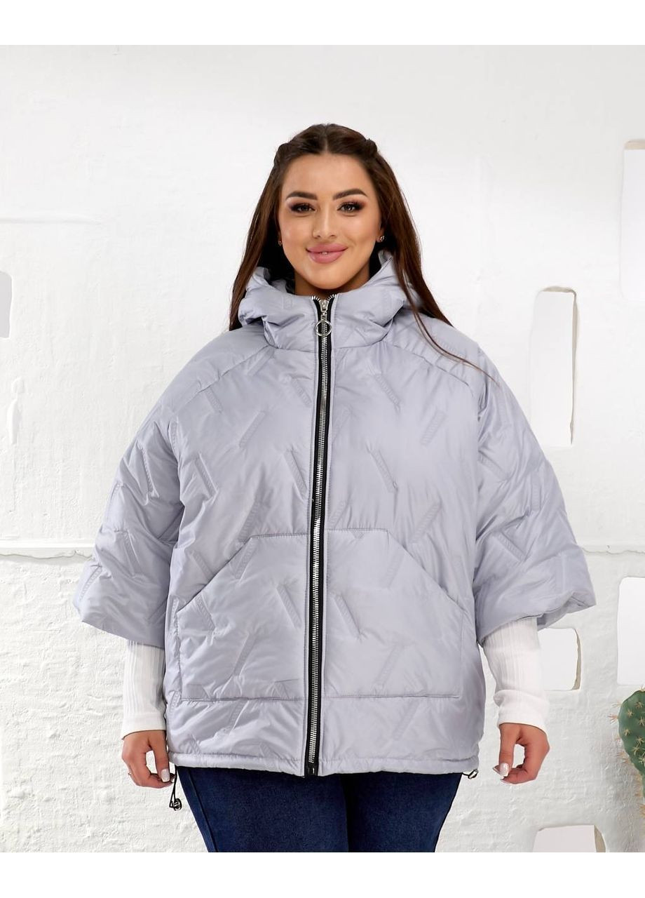 Жилетка жіноча з рукавом Style Point (362210342)